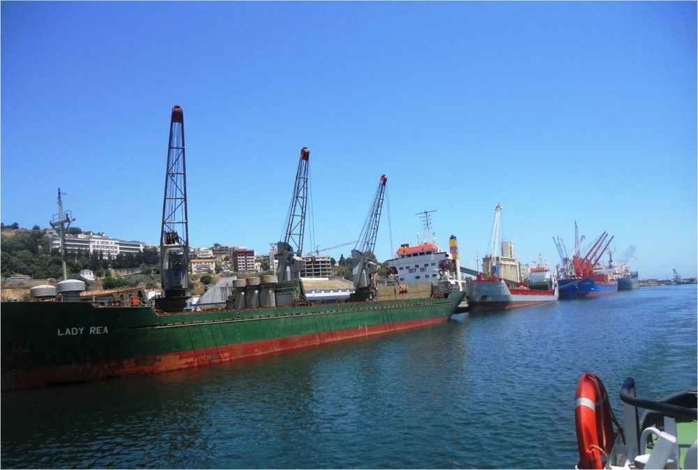 Marchandises Générales